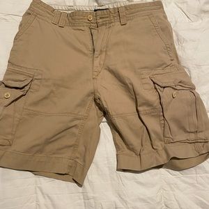 Ralph Lauren cargo shorts